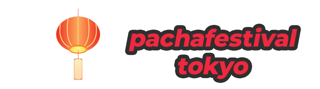 PACHA – Situs Slot Terpercaya
